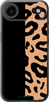 Чехол на iPhone 17 AIR Пятна леопарда "4269u-4032-70447"