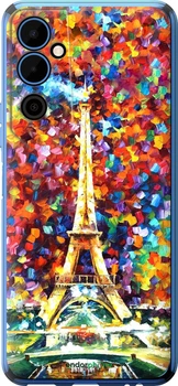 Чехол на Tecno Pova Neo 2 LG6n Париж "830u-2968-70447"
