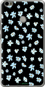 Чехол на Xiaomi Mi Max Цветочный "4900u-275-70447"