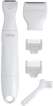 Тример жіночій Hoffen Білий