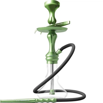 Кальян Starbuzz SBMINI Mini Set lime green