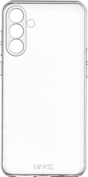 Чохол для смартфона MAKE Air для Samsung Galaxy A37 Transparent (MCA-SA37)