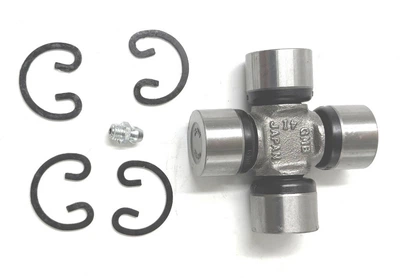 Хрестовина карданного валу GMB GUM81 Mitsubishi Suzuki Hover 25x63.8mm OEM MB000391