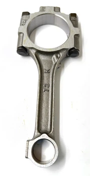 Шатун поршня двигателя, Matomi CRA1905 OEM MD096043, Паджеро Спорт Вагон 3.0 6G72
