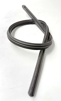 Гумка склоочисника NWB DW60GN, 600 мм, Toyota Camry, Lexus, OEM 85222-33250