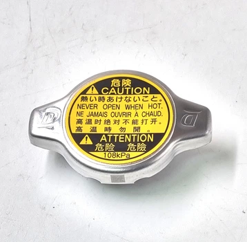 Крышка радиатора, оригинал OEM 16401-31480 1.1 bar Avalon Camry Coaster Sequoia Tundra Lexus ES