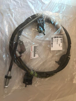 Трос ручного гальма правий для Toyota Land Cruiser Prado 150 OEM 4642060112