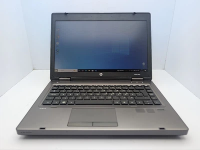 Ноутбук HP ProBook 6460b/Intel i3-2310M/8GB-DDR3/HDD-1000Gb/Intel HD Graphics /14" HD LED Б/В