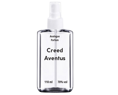 Парфумированная вода Creed Aventus 110 мл, мужские