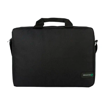 Сумка для ноутбука Grand-X 15.6'' (SB-115) Black [68437]