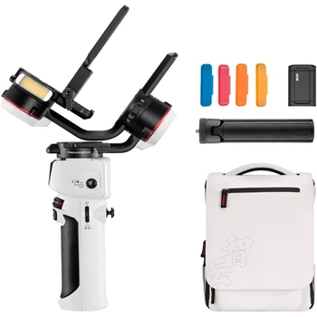 Стабилизатор видеосъемки Zhiyun Crane M3 Pro [71905]