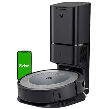 Робот-пылесос iRobot Roomba i3+ [62245]