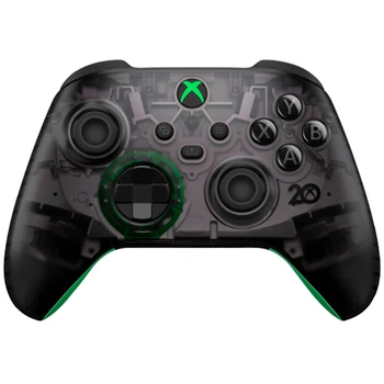 Геймпад Microsoft Xbox Series X/S Wireless Controller 20th Anniversary Special Edition (QAU-00045) [62241]