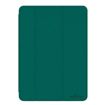 Чехол-книжка Mutural Yashi Smart Case для Apple iPad Pro 12.9" M1 2021 Forest Green [74637]