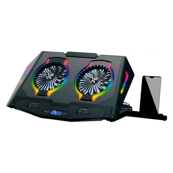 Подставка для ноутбука 2E GAMING (2E-CPG-006) [70008]