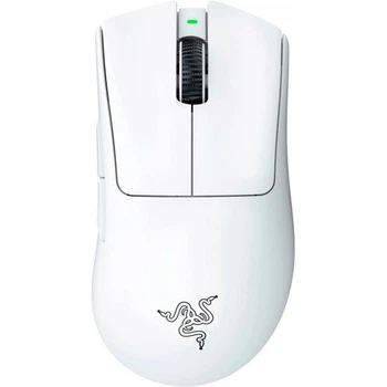 Razer DEATHADDER V3 PRO ホワイトエディション Мышь Razer DeathAdder V3 Pro White (RZ01-04630200-R3G1) [77132