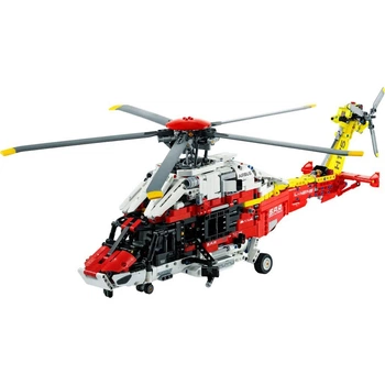 Конструктор LEGO Technic Спасательный вертолет Airbus H175 (42145) [76900]
