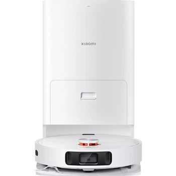 Робот-пылесос Xiaomi Mi Robot Vacuum X10+ White (BHR6363EU) [83509]