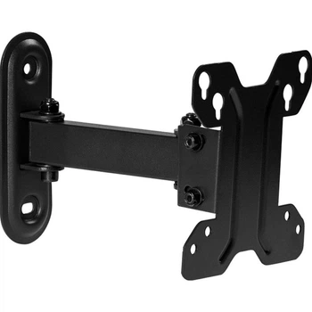 Крепление для телевизора ITech BZ11-12 13''-27'' Black [96022]