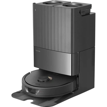 Робот-пилоcос Xiaomi RoboRock Vacuum Cleaner Q Revo Black [95319]