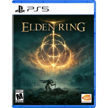 Игра Elden Ring для PS5 (RU) [64819]