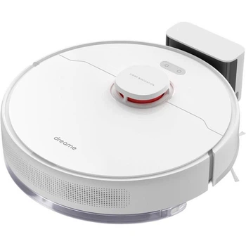 Моющий робот-пылесос Xiaomi Dreame Vacuum Cleaner D10s (RLS3L) [81865]