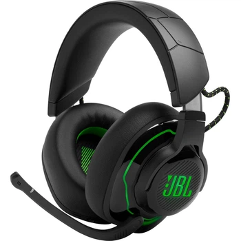 Игровые наушники JBL Quantum 910X Wireless for Xbox (JBLQ910WLBLK) [83296]