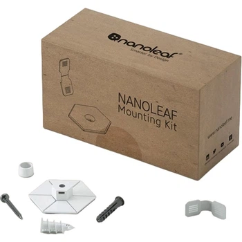 Монтажный набор для светодиодных панелей Nanoleaf Light Panels Screw Mount Kit [87864]