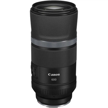 Объектив Canon RF 600mm f/11 IS STM (3986C005) [90026]