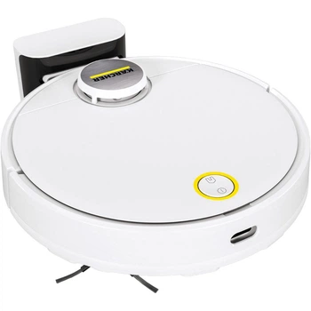 Моющий робот-пылесос Karcher RCV 3 (1.269-620.0) [90074]