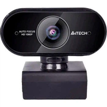 Веб-камера A4Tech PK-930HA USB Black [94513]
