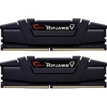 Оперативная память G.Skill 32 GB (2x16GB) DDR4 3600 MHz Ripjaws V