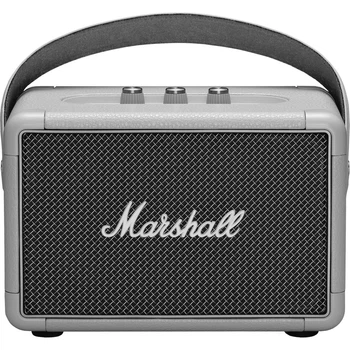 Портативна колонка Marshall Kilburn II Grey