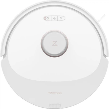 Робот-пылесос RoboRock Vacuum Cleaner Q8 Max White [97407]