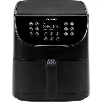 Аэрофритюрница Cosori Premium Chef Edition CP158-AF-RXB [94716]