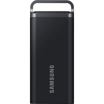 SSD накопичувач Samsung T5 EVO 4 TB Black (MU-PH4T0S)