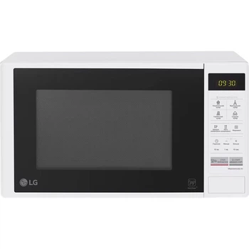 Мікрохвильова піч LG MS2042DY [99417]