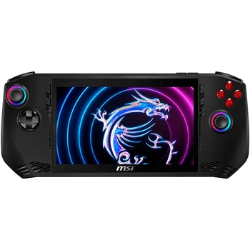 Портативная игровая консоль MSI Claw A1M 512GB (Claw A1M-064PL) [104958]