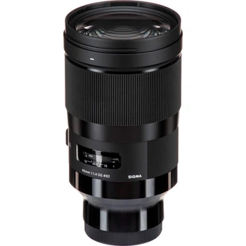 Объектив Sigma AF 40mm f/1.4 DG HSM Art Sony E [105325]