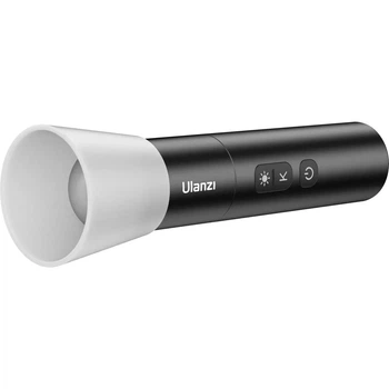 Студийный свет Ulanzi LM07 Flashlight 5W 2000-8000К (L031GBB1) [111229]