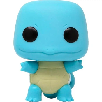 Фигурка Funko Pop! Pokemon: Сквиртл 9.6см (50402IE) [117810]