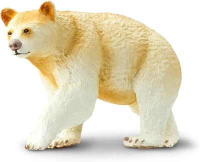 Кермодский медведь Safari Ltd