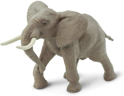 Фігурка Африканський слон Safari Ltd 295629