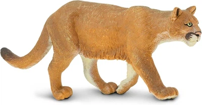 Фигурка Горный лев (пума) Safari Ltd 291829