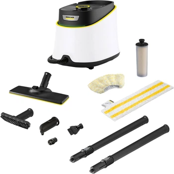 Пароочиститель Karcher SC 3 Deluxe (1.513-430.0) [107849]