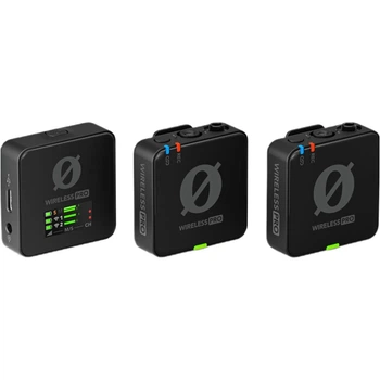 Микрофонная радиосистема Rode Wireless PRO [111938]