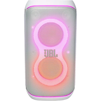 Акустика JBL PartyBox Club 120 White (JBLPBCLUB120SWEP) [128041]