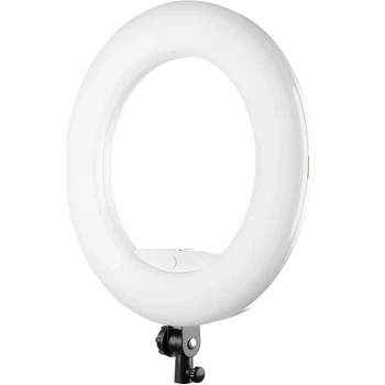 Кольцевая LED лампа Veron FS-480 II LSD 45см 48W 2700-7500K White [121983]