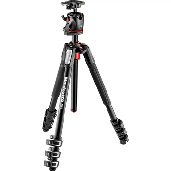 Штатив Manfrotto MK190XPRO4-BHQ2 190XPRO [121028]