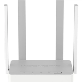 Беспроводной маршрутизатор (роутер) Keenetic Runner 4G (KN-2211) [128274]